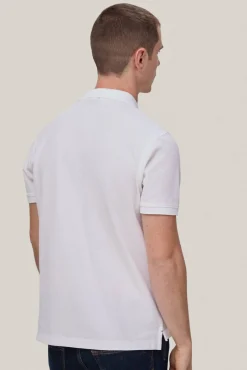 Polo Pique Logo^Pedro del Hierro Sale
