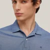 Polo Pique Oxford^Pedro del Hierro Hot