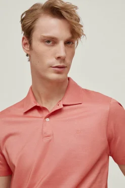 Polo Pique Oxford^Pedro del Hierro Best
