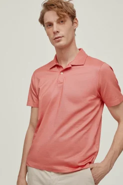 Polo Pique Oxford^Pedro del Hierro Best