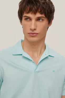 Polo Pique Oxford^Pedro del Hierro Store