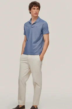 Polo Pique Oxford^Pedro del Hierro Hot