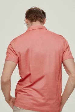 Polo Pique Oxford^Pedro del Hierro Best