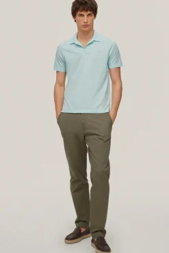 Polo Pique Oxford^Pedro del Hierro Store
