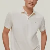 Polo Pique Slub^Pedro del Hierro Discount