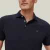 Polo Pique Slub^Pedro del Hierro Cheap