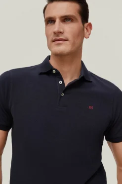 Polo Pique Slub^Pedro del Hierro Cheap
