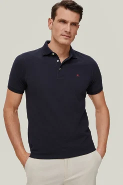 Polo Pique Slub^Pedro del Hierro Cheap