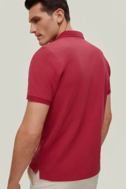 Polo Pique Slub^Pedro del Hierro Clearance