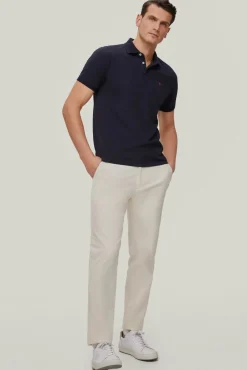 Polo Pique Slub^Pedro del Hierro Cheap