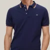 Polo Pique Tips^Pedro del Hierro Discount