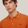 Polo Pique Tips^Pedro del Hierro Store