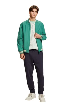 Polo Rayas Regular Fit Con Viscosa^Esprit Best Sale