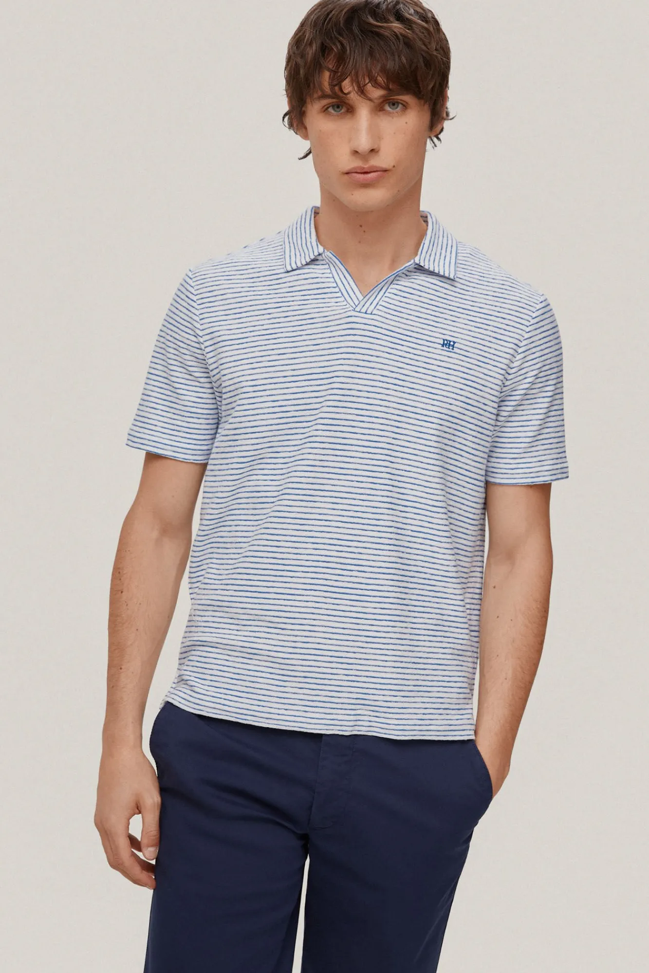 Polo Rizo Rayas^Pedro del Hierro Store