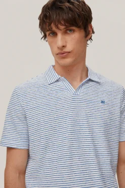 Polo Rizo Rayas^Pedro del Hierro Store