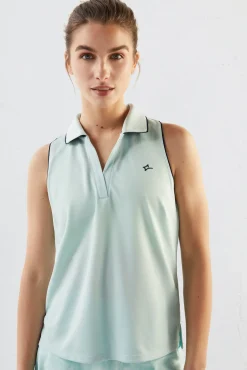 Polo Sin Mangas Agua^Dash and Stars Fashion