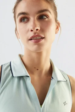 Polo Sin Mangas Agua^Dash and Stars Fashion