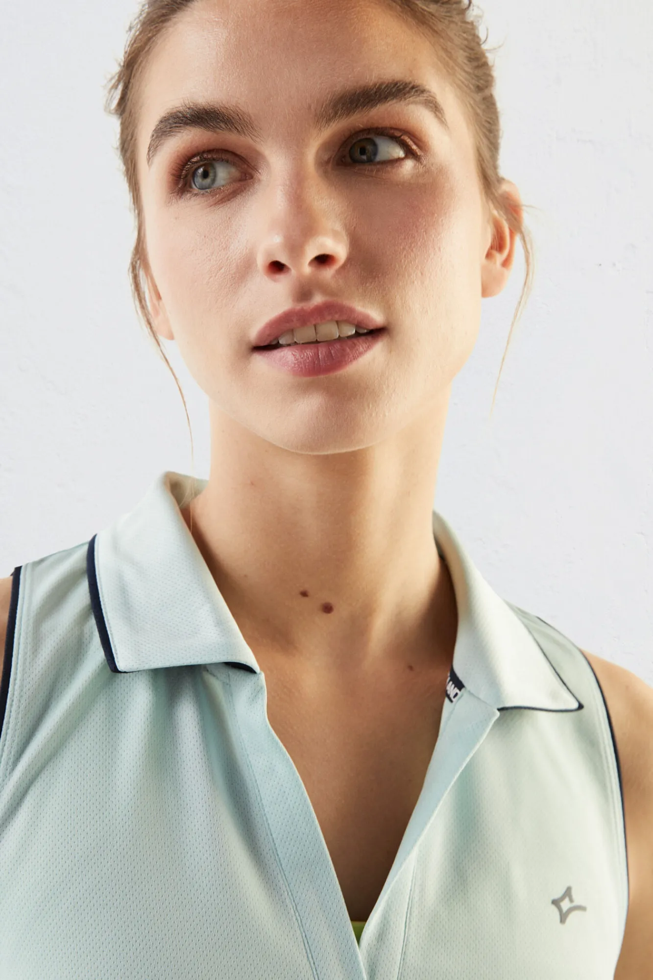 Polo Sin Mangas Agua^Dash and Stars Fashion