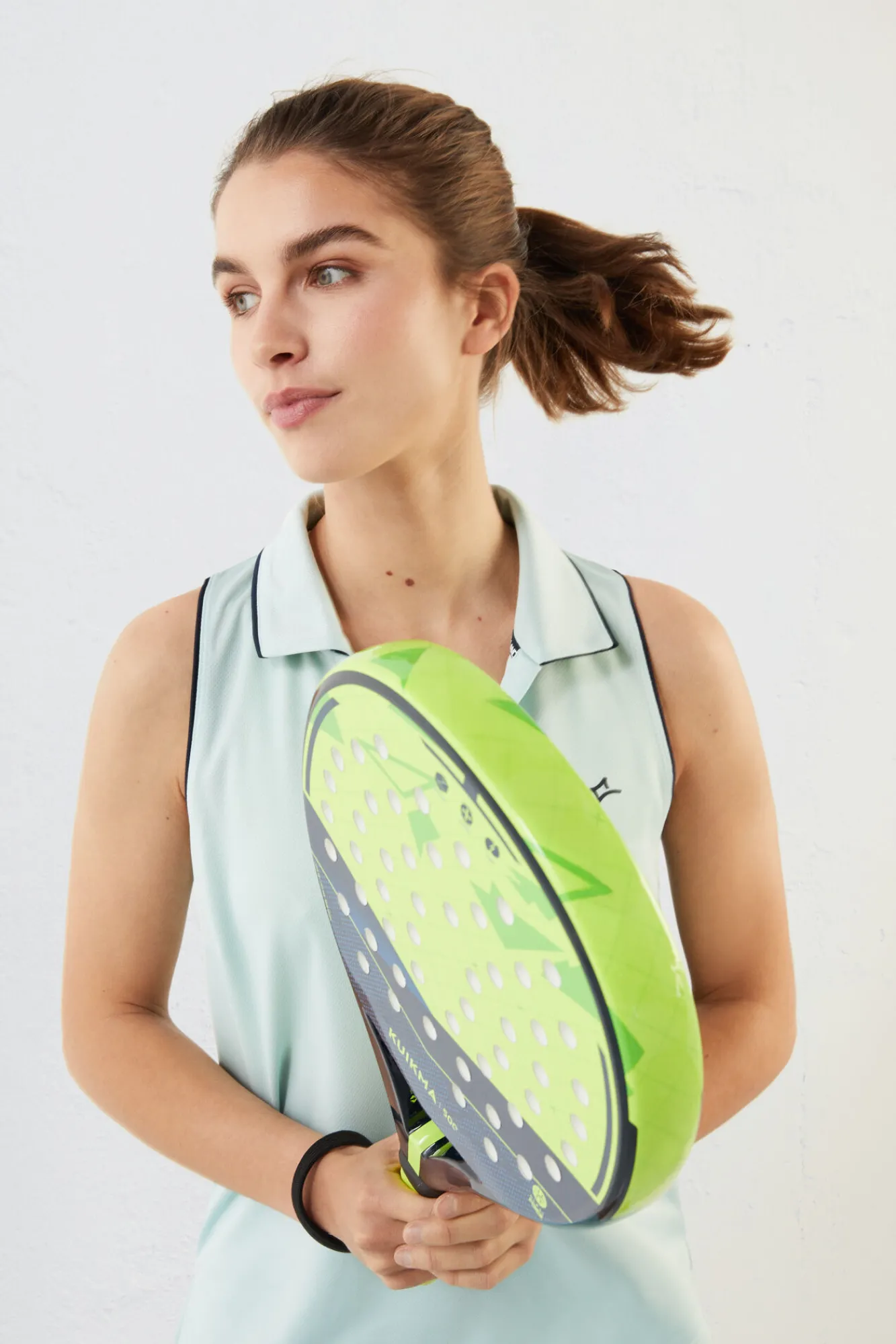 Polo Sin Mangas Agua^Dash and Stars Fashion