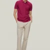 Polo Slim Fit Anti-Olor^Pedro del Hierro Outlet