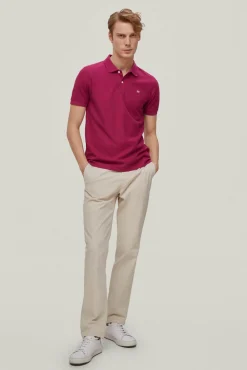 Polo Slim Fit Anti-Olor^Pedro del Hierro Outlet