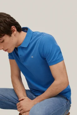 Polo Slim Fit Anti-Olor^Pedro del Hierro Flash Sale