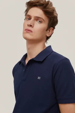 Polo Slim Fit Anti-Olor^Pedro del Hierro Cheap