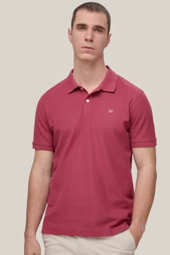 Polo Slim Fit Anti-Olor^Pedro del Hierro Sale