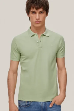 Polo Slim Fit Anti-Olor^Pedro del Hierro Hot