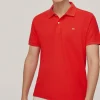 Polo Slim Fit Anti-Olor^Pedro del Hierro Hot