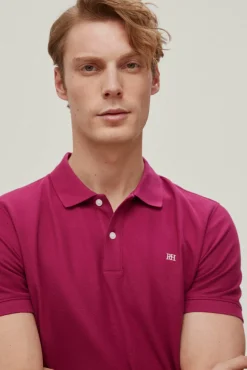 Polo Slim Fit Anti-Olor^Pedro del Hierro Outlet