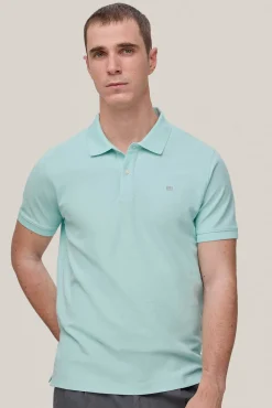 Polo Slim Fit Anti-Olor^Pedro del Hierro Store