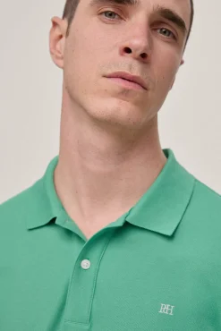 Polo Slim Fit Anti-Olor^Pedro del Hierro New