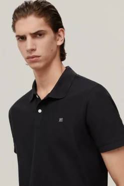 Polo Slim Fit Anti-Olor^Pedro del Hierro New