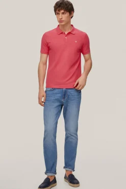 Polo Slim Fit Anti-Olor^Pedro del Hierro Discount