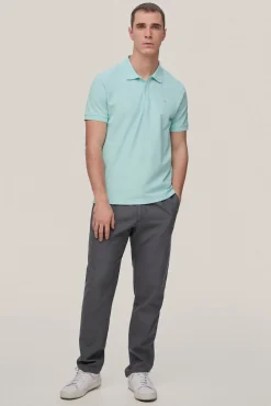 Polo Slim Fit Anti-Olor^Pedro del Hierro Store