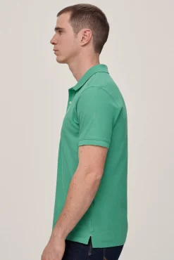 Polo Slim Fit Anti-Olor^Pedro del Hierro New