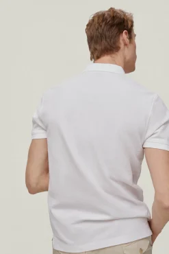 Polo Slim Fit Anti-Olor^Pedro del Hierro Cheap