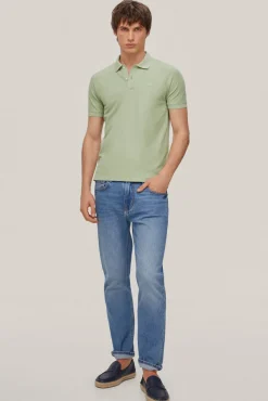 Polo Slim Fit Anti-Olor^Pedro del Hierro Hot