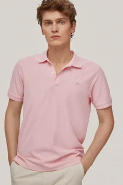 Polo Slim Fit Anti-Olor^Pedro del Hierro Hot