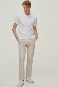 Polo Slim Fit Anti-Olor^Pedro del Hierro Cheap