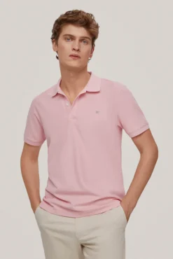 Polo Slim Fit Anti-Olor^Pedro del Hierro Hot