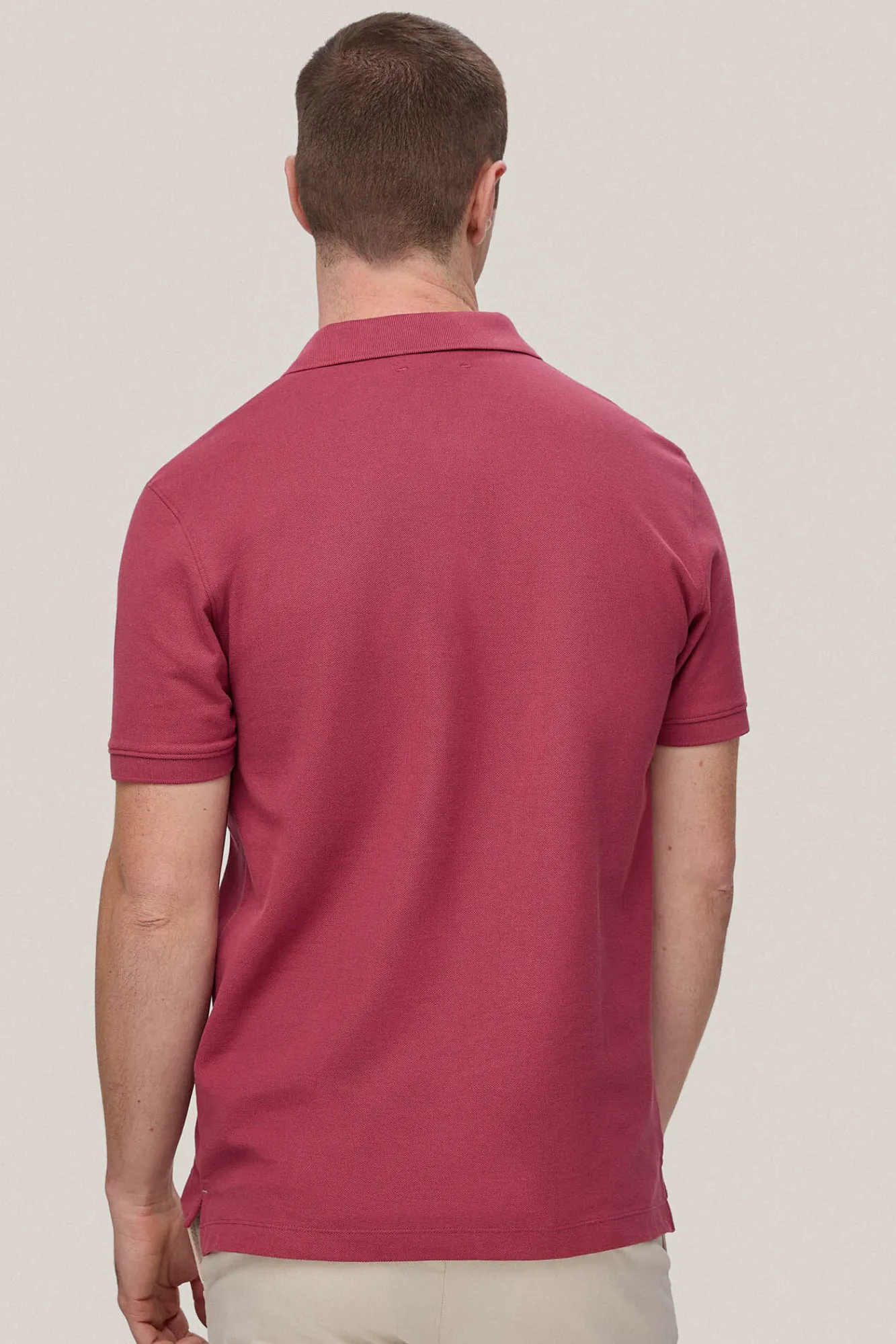 Polo Slim Fit Anti-Olor^Pedro del Hierro Sale