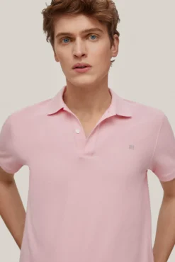 Polo Slim Fit Anti-Olor^Pedro del Hierro Hot