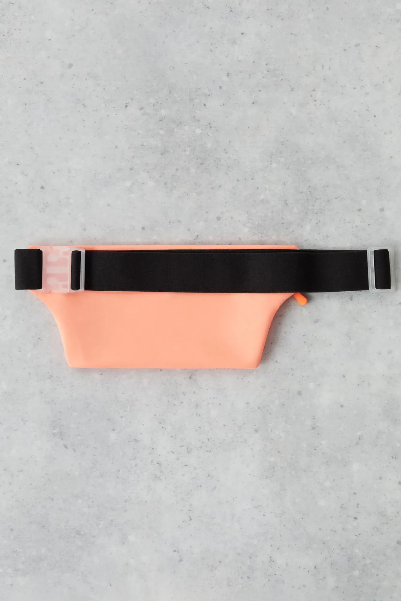Rinonera Naranja Extra Plana^Dash and Stars Shop