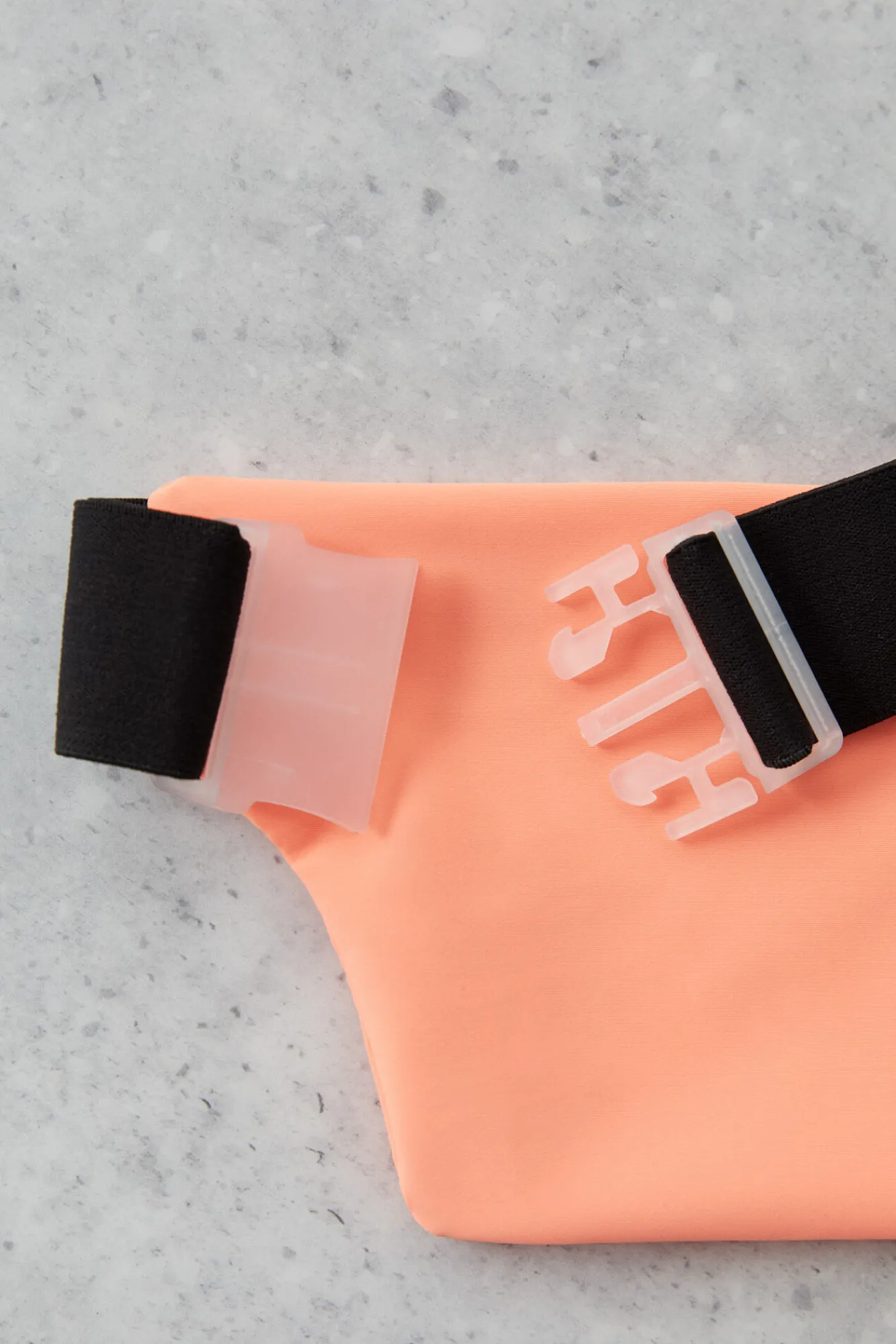 Rinonera Naranja Extra Plana^Dash and Stars Shop