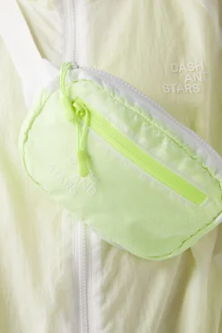 Rinonera Nylon Ultraligera Lima^Dash and Stars Best Sale