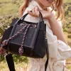 Saca Negra Empire Soft^Tous Cheap
