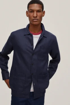 Sahariana Lino^Pedro del Hierro Sale