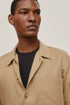 Sahariana Lino^Pedro del Hierro Cheap